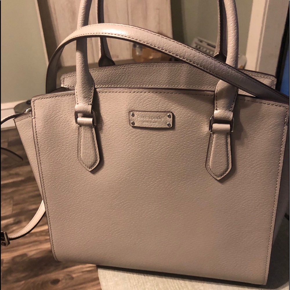 Kate Spade purse